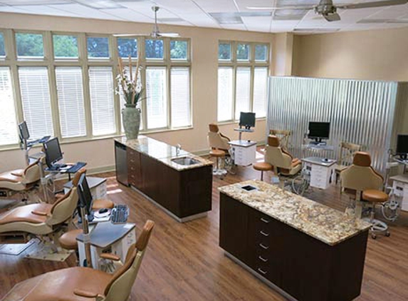 Hershey & Heymann Orthodontics - Chapel Hill, NC