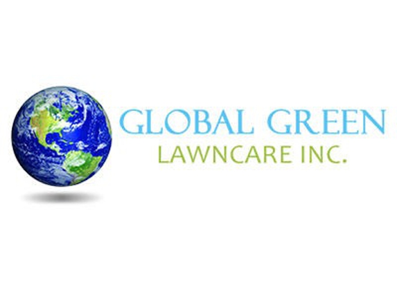 Global Green Lawncare, Inc. - Pembroke, MA