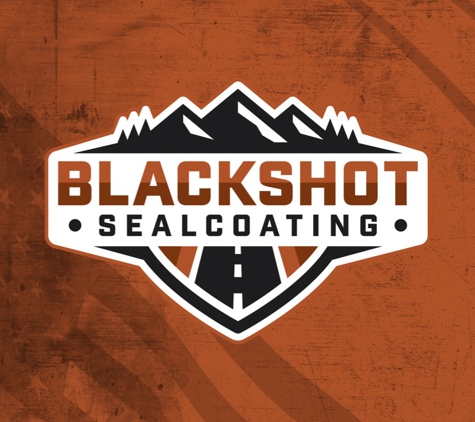 Blackshot Sealcoating, LLC - Albany, OR