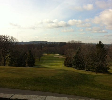 Blackhawk Country Club Inc - Madison, WI