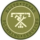 Elite Texas Plumbing Services