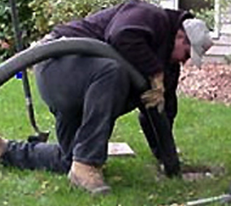 Bogard's Septic Tank Cleaning - Louisville, KY. Bogard's Septic System Repair Service.