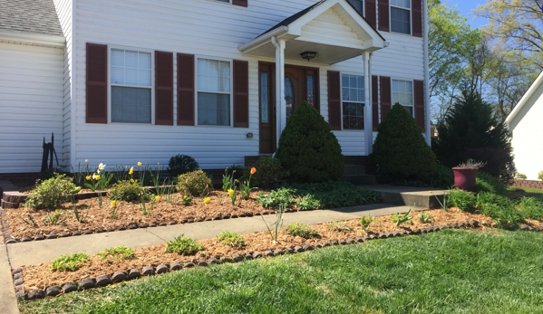 Mullins Lawn Enforcement LLC - Cumberland City, TN