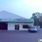 Eureka Auto Collision Center