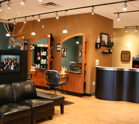 Bella Salon and Day Spa - Topeka, KS