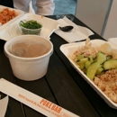 Poke Bar - Take Out Restaurants