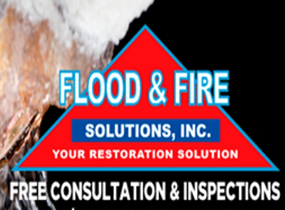 Flood & Fire Solutions, Inc.