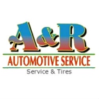 A & R Automotive Service, Inc.