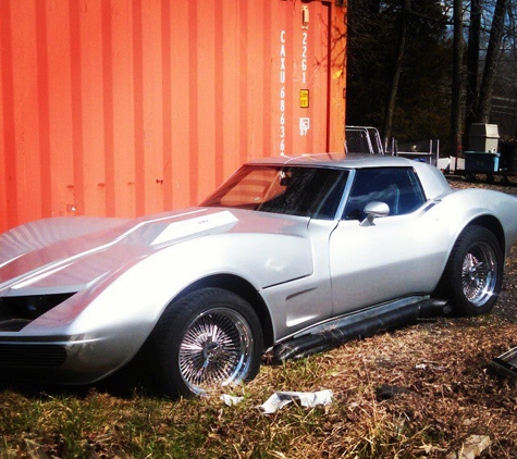 Hobby Car Corvettes - Martinsburg, PA