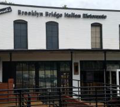 Brooklyn Bridge Italian Restaurant - Memphis, TN