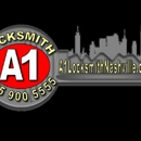 A-1 Locksmith, Inc. - Locks & Locksmiths