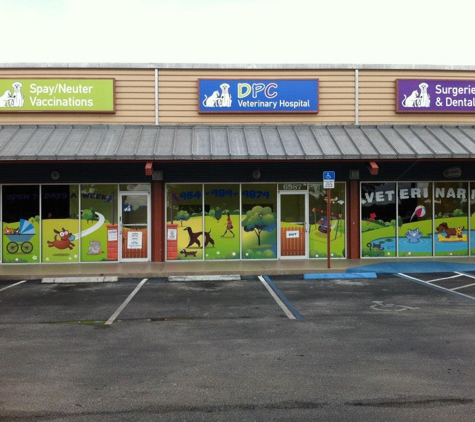 DPC Veterinary Hospital - Davie, FL