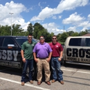 Crosby Roofing & Seemless Gutters - Roofing Contractors