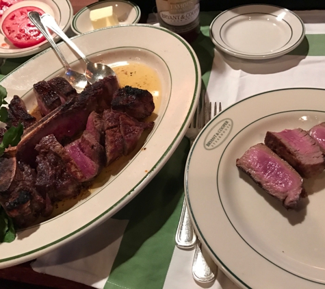 Bryant & Cooper Steakhouse - Roslyn, NY