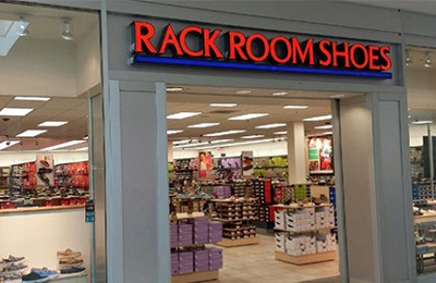 Rack Room Shoes 7600 Kingston Pike 