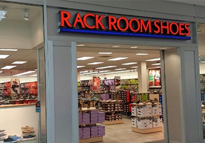rack room shoes outlet near me