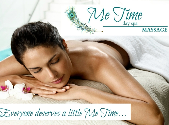 Me Time Day Spa - Fayetteville, NC