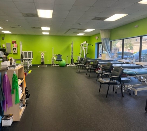 CORA Physical Therapy Stuart - Stuart, FL