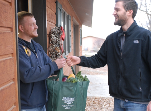 FarmTableWest - Cody, WY. Good Food, from Good People, to Good People.