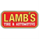 Lamb's Tire & Automotive - Tire Recap, Retread & Repair-Equipment & Supplies