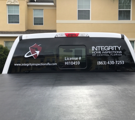 Integrity Home Inspections of Central Florida - Lakeland, FL