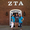 Zeta Tau Alpha Sorority House gallery