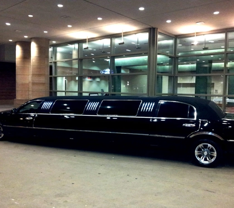 Peoria Limo - Peoria, AZ