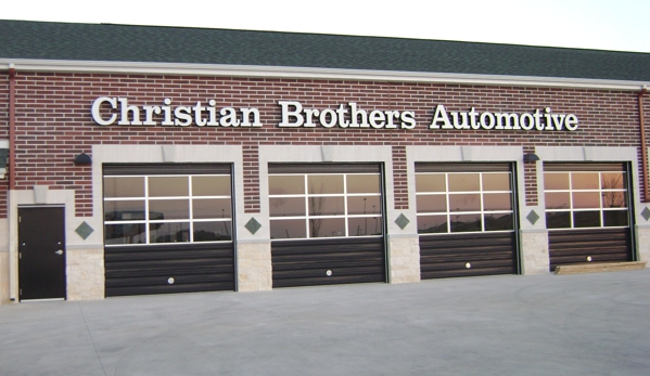 Christian Brothers Automotive-Montgomery - Montgomery, AL