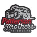 Patterson Brothers Automotive - Brake Repair