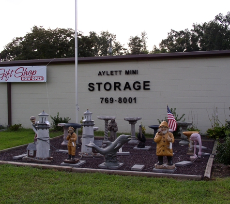 Aylett Mini Storage - Aylett, VA