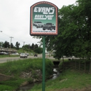 Evans Body Shop Inc - Automobile Body Repairing & Painting
