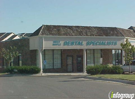 My Pediatric Dentist - Omaha, NE