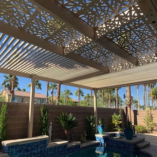 Shade Masters - Henderson, NV