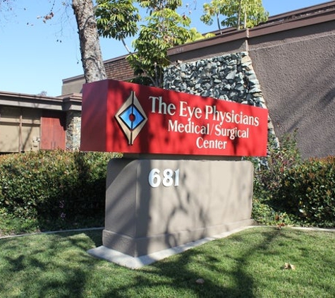 Eye Physicians Medical Surgical Center - Chula Vista, CA