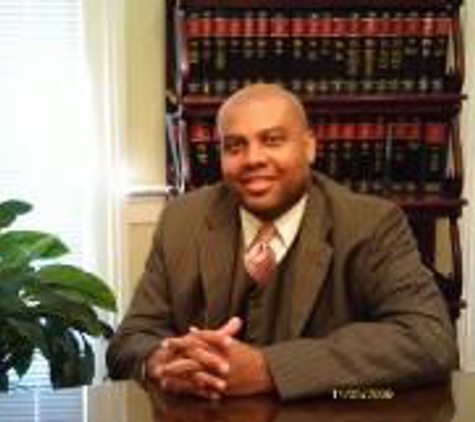 Dessausure Law Firm - Columbia, SC