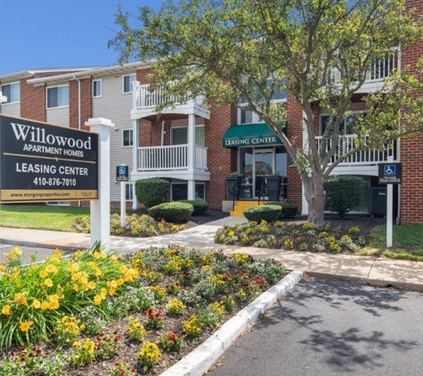 Willowood Apartment Homes - Westminster, MD