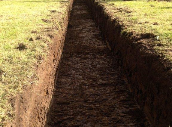 Headlam Howlett Excavations Pty Ltd