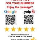 Nurture Massage Spa - Massage Services