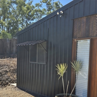 Korrect Custom Fabrication
