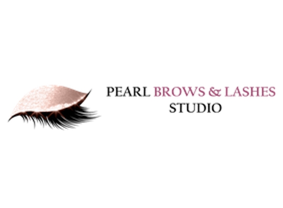 Pearlbrows & Lash Studio - Brooklyn, NY