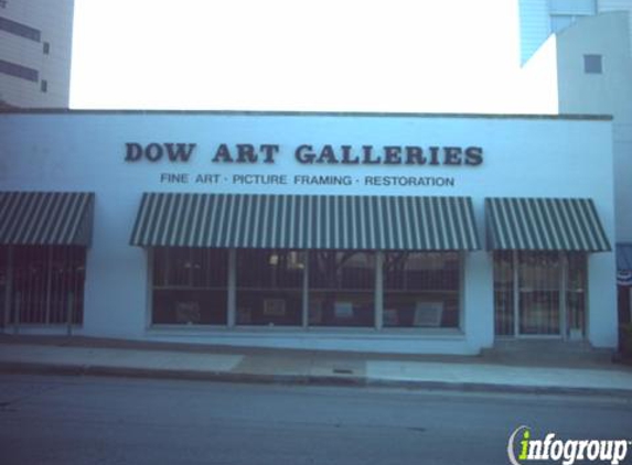 Dow Art Galleries LLC - Fort Worth, TX