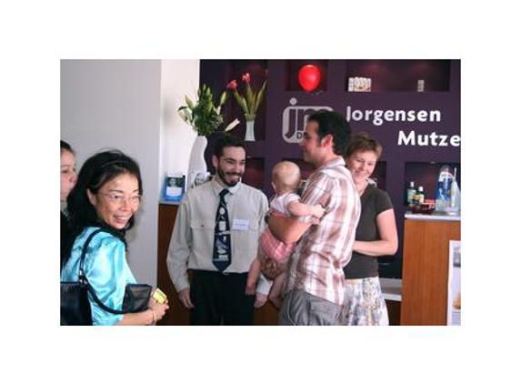 Jorgensen Mutzelburg Dental - Everton Park, QLD