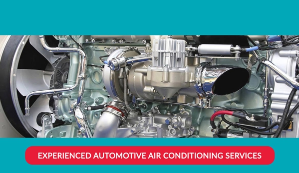 Northern Star Diesel Service - Willaston, SA. Experienced Automotive Air Conditioning Services