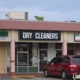 Bobbyette the Dry Cleaner