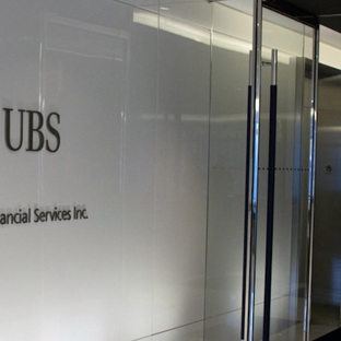 Jeffrey S. Ritch Sr. - UBS Financial Services Inc. - Saint Petersburg, FL