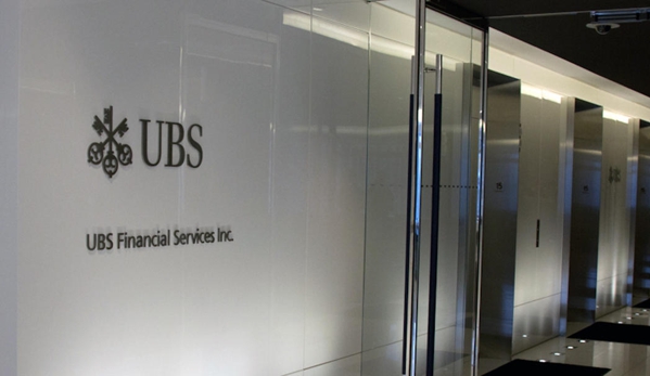 Danilo Lacayo - UBS Financial Services Inc. - Coral Gables, FL