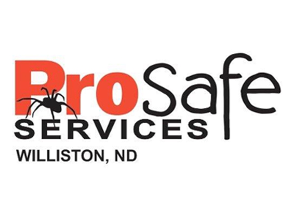 Pro Safe Services Inc. - Williston, ND