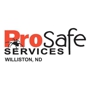 Pro Safe Services Inc.