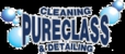 Pureclass Mobile Car Detailing Logo