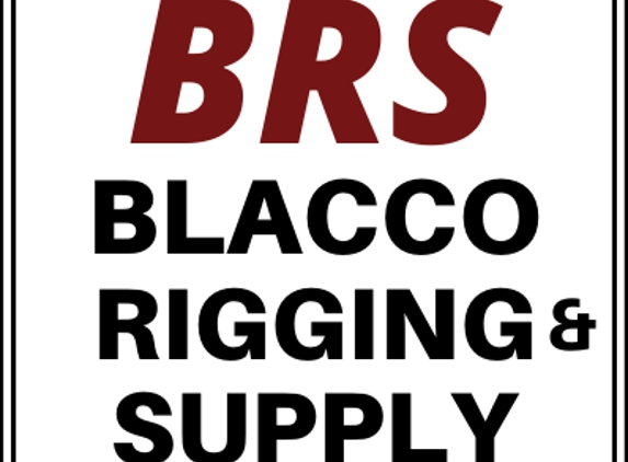 Blacco Rigging & Supply - Columbus, OH